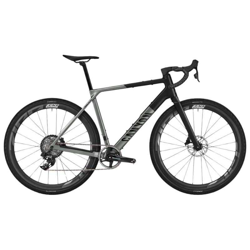 Canyon grail cf slx 8.0 sl sale